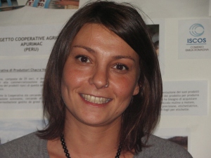 Silvia Foschini
